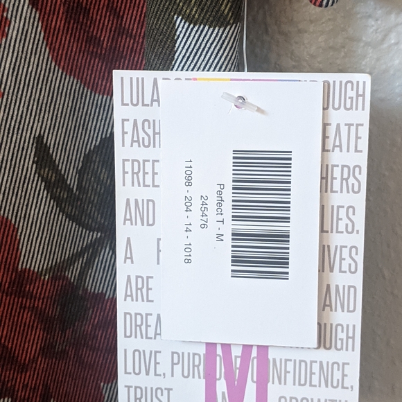 New Perfect T M (10-12) - Picture 7 of 8